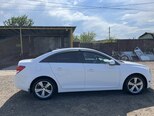 Chevrolet Cruze-6