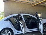 Chevrolet Cruze-3