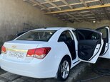 Chevrolet Cruze-4