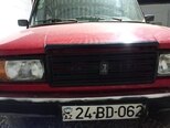LADA (VAZ) 2107-1