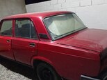LADA (VAZ) 2107-8