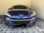 Peugeot 207i-1