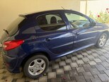 Peugeot 207i-2