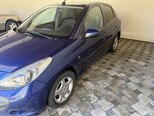Peugeot 207i-5
