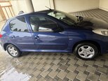 Peugeot 207i-8