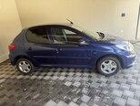 Peugeot 207i-3