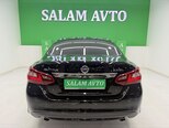 Nissan Altima-5