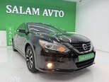 Nissan Altima-1