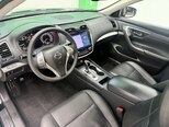 Nissan Altima-8