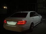 Mercedes E 200-6