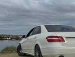 Mercedes E 200-7