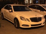 Mercedes E 200-3