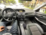 Mercedes E 200-9