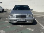 Mercedes C 240-1
