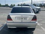 Mercedes C 240-2
