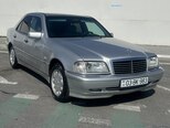 Mercedes C 240-4