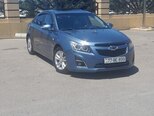 Chevrolet Cruze-1