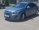 Chevrolet Cruze-2