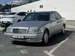 Mercedes C 240-5