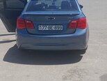 Chevrolet Cruze-4