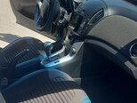 Chevrolet Cruze-6