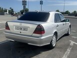 Mercedes C 240-6