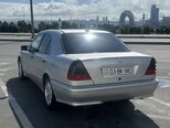 Mercedes C 240-7