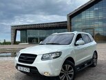 Hyundai Santa Fe-1