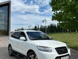 Hyundai Santa Fe-2