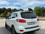 Hyundai Santa Fe-4
