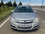 Opel Astra-1