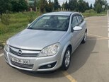 Opel Astra-3