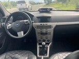 Opel Astra-16