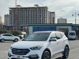 Hyundai Santa Fe-3