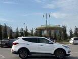 Hyundai Santa Fe-4