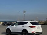 Hyundai Santa Fe-9