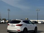 Hyundai Santa Fe-7