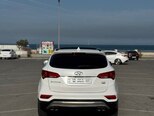 Hyundai Santa Fe-8