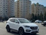 Hyundai Santa Fe-2