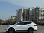 Hyundai Santa Fe-5