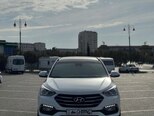 Hyundai Santa Fe-1