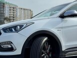 Hyundai Santa Fe-6
