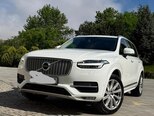 Volvo XC90-1