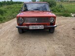 LADA (VAZ) 21011-1