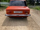 LADA (VAZ) 21011-2