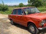 LADA (VAZ) 21011-6