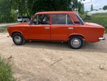 LADA (VAZ) 21011-4