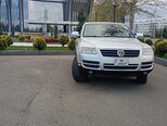 Volkswagen Touareg-2