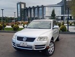 Volkswagen Touareg-5