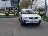 Volkswagen Touareg-6